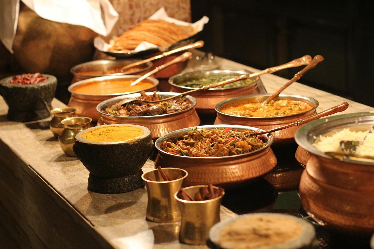 A Primer on Indian Cuisine
