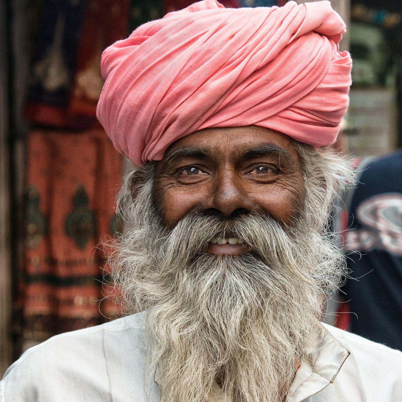 Learn About India’s Religions, Culture, and Geography
